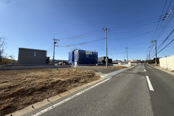 165 m² land in Inzai, Chiba - Photo 1