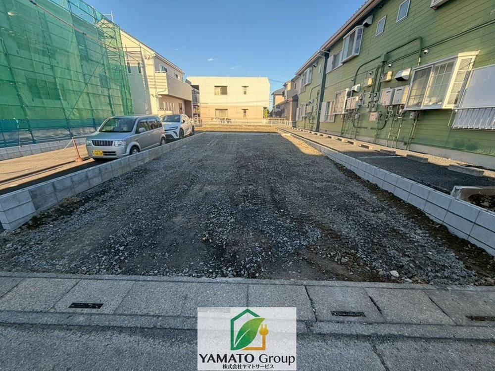 100 m² land in Koshigaya, Saitama - Photo 1