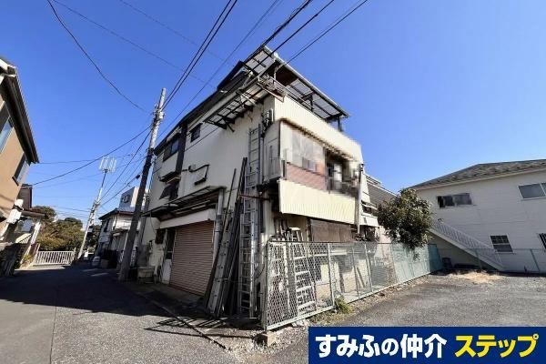 60 m² land in Mitaka, Tokyo - Photo 1