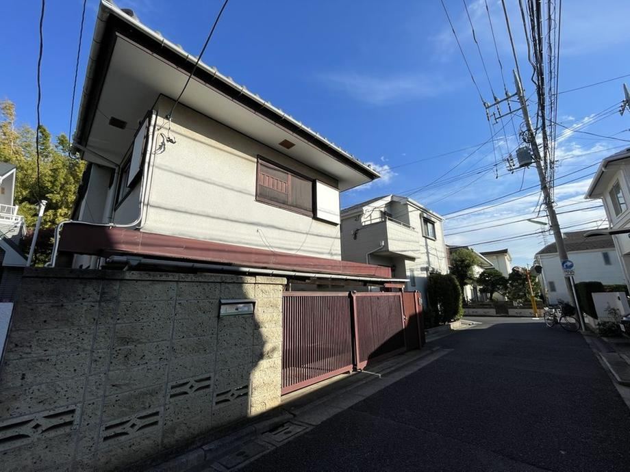 155 m² land in Setagaya Ward, Tokyo - Photo 1