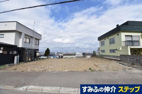 Scenic Land in Tomioka 3-jo 2, Sapporo - Photo 1