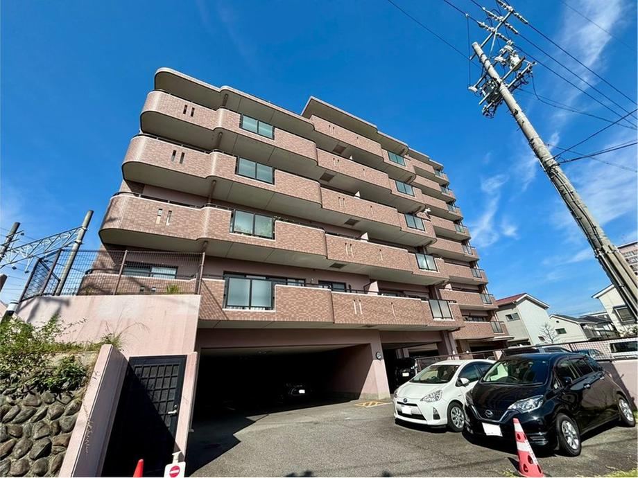 4LDK apartment in Moriyama Ward, Nagoya, Aichi - Photo 1