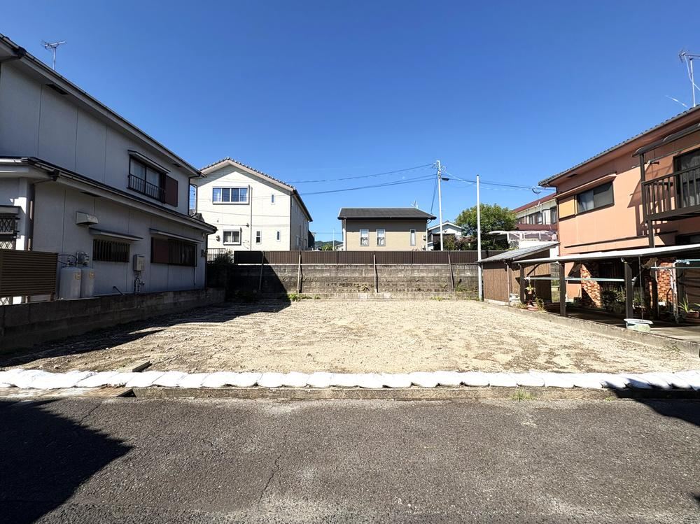 132 m² land in Kagoshima, Kagoshima - Photo 1