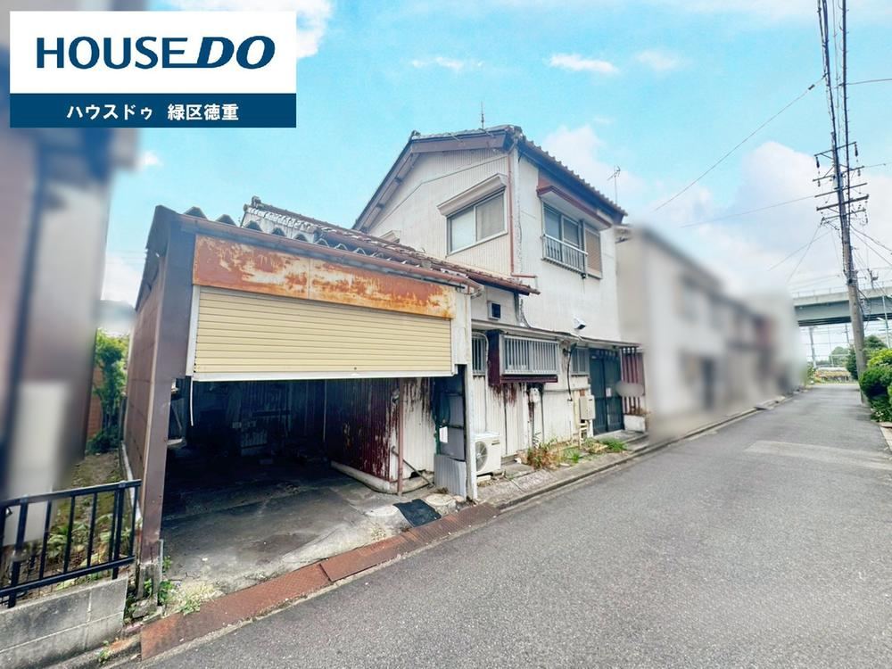 101 m² land in Minato Ward, Nagoya, Aichi - Photo 1