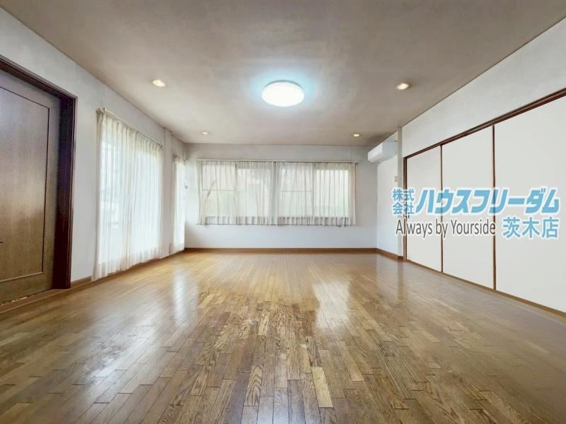Spacious 7SLDK Detached House in Ibaraki City - Photo 1