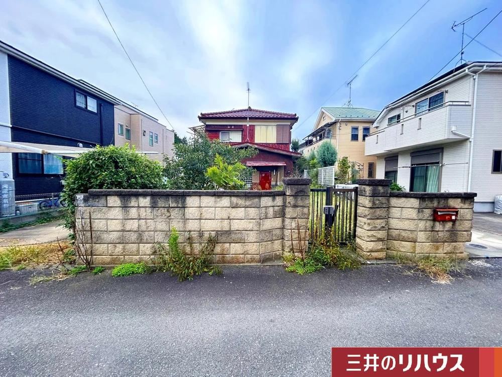 239 m² land in Akiruno, Tokyo - Photo 1
