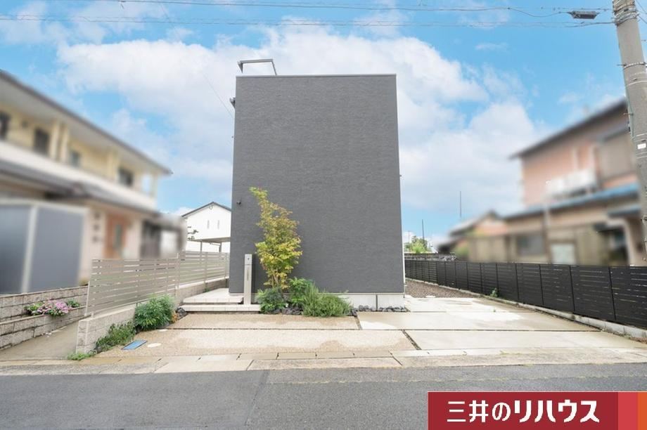 Charming 2LDK House with Roof in Katsukawa - Photo 1