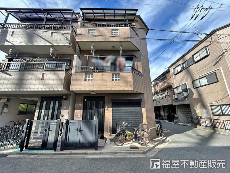 Bright 5LDK House in Shin-Ikejima - Photo 1