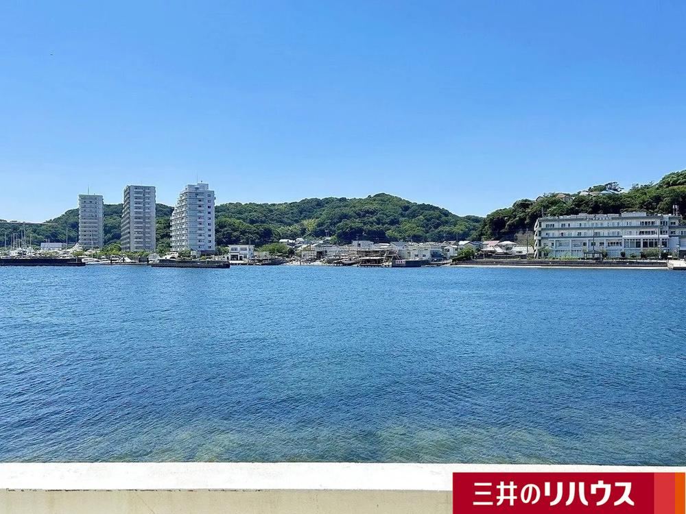 Modern 3LDK Apartment Near Uraga Station - Photo 1
