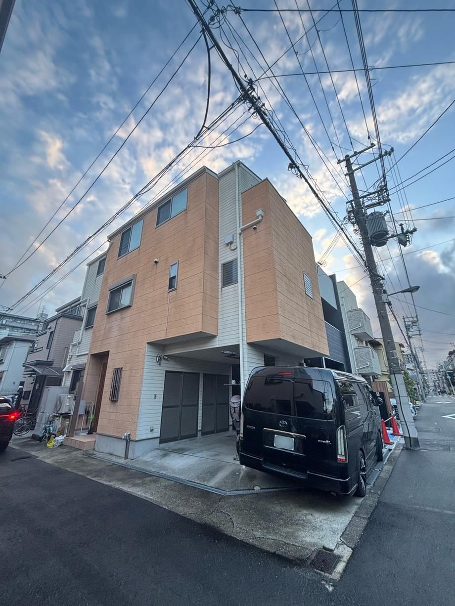 Modern 5LDK House in Harima - Photo 1