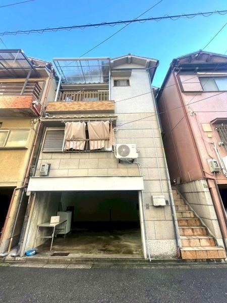 Cozy 2LDK Detached House in Tatsu-minami, Osaka - Photo 1