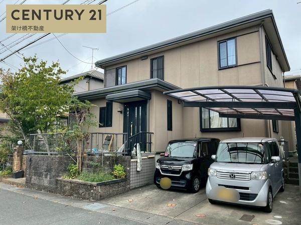 Spacious 5LDK+S House Near Yagumadai Station in Toyohashi - Photo 1