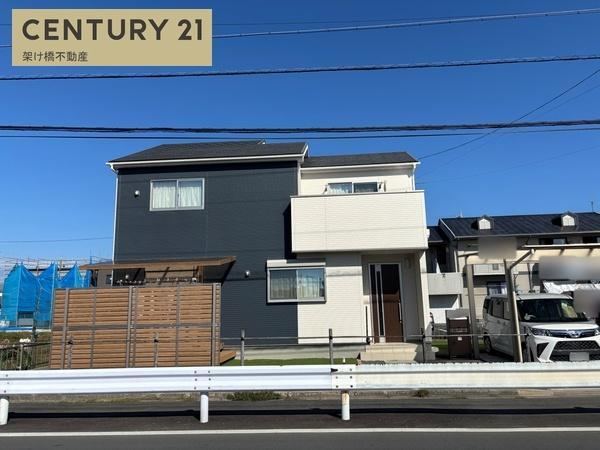 Newly Built 4LDK House with Roof Balcony in Toyokawa - Photo 1
