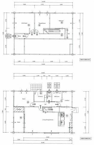 Spacious 5LDK Home with Solar Power Income - Photo 1