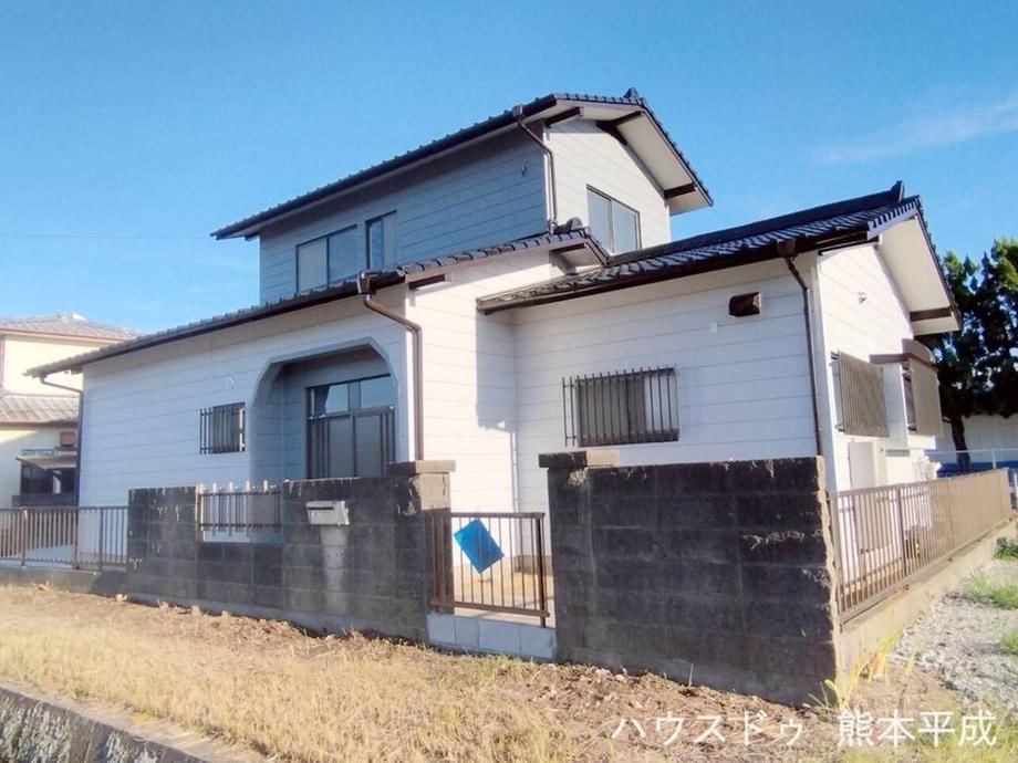 Comfortable 4LDK Home for Family Living in Kumamoto - Photo 1