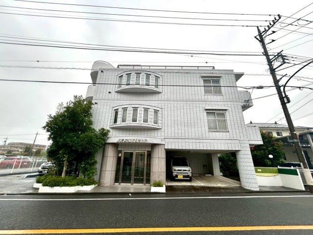 1LDK Apartment in Shimo-Yuzuki, Hachioji - Photo 1