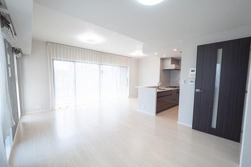2LDK apartment in Tennoji Ward, Osaka - Photo 1