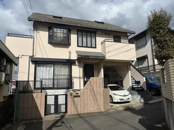 190 m² land in Isehara, Kanagawa - Photo 1