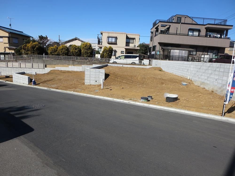 147 m² land in Narashino, Chiba - Photo 1