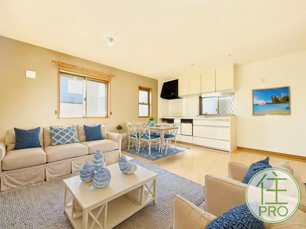 Spacious 4LDK Detached House in Izumi, Yokohama - Photo 1