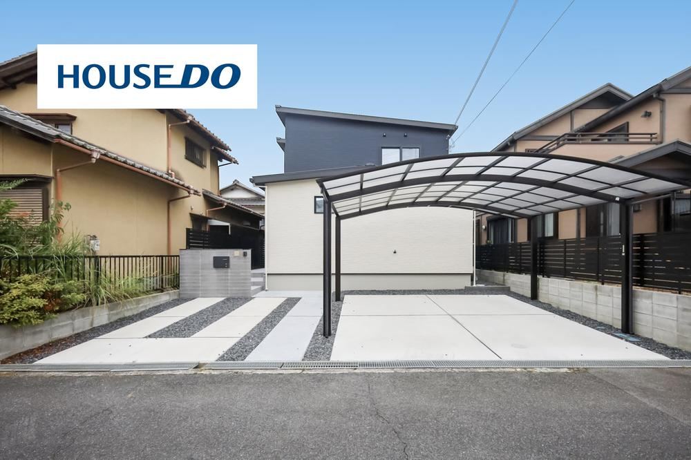 Newly Built 3LDK Home with Pantry - Photo 1