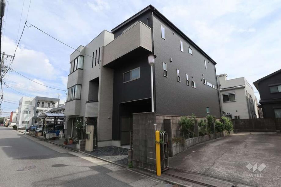 Bright 3LDK Detached House in Inokoshi - Photo 1