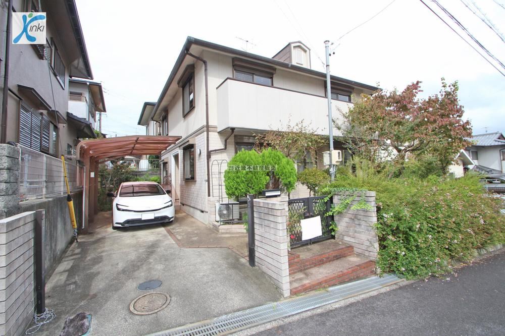 Convenient 5DK House in Kikyougaoka - Photo 1
