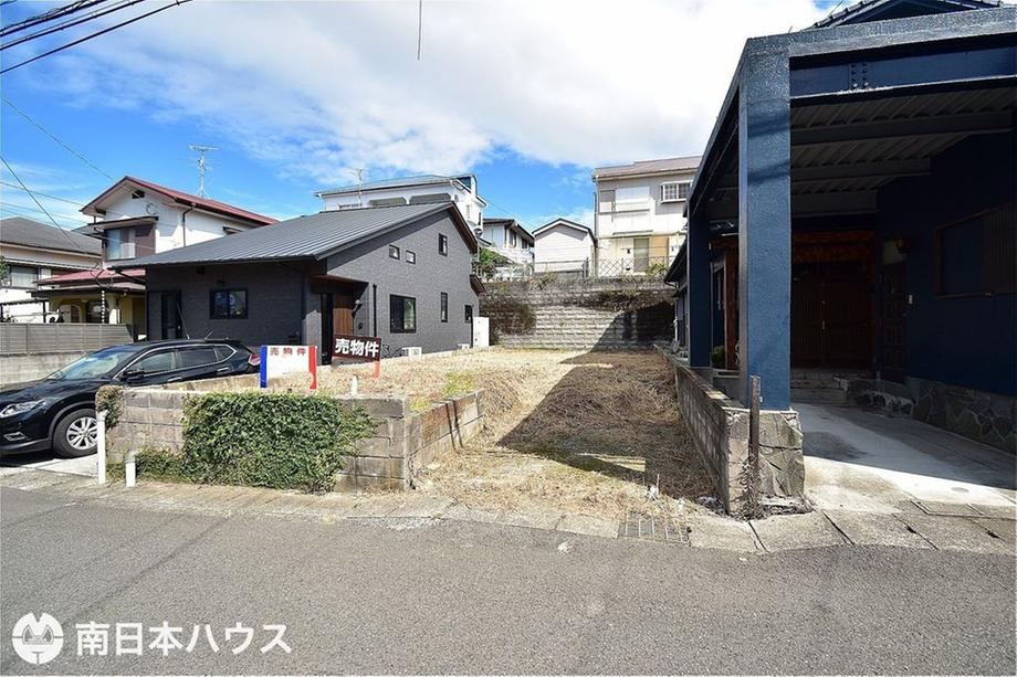 127 m² land in Kagoshima, Kagoshima - Photo 1