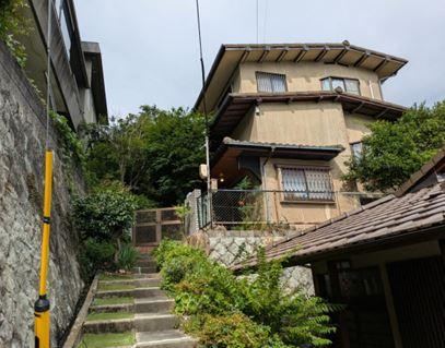 Charming 3DK Home in Kōyōen Nishiyama, Nishinomiya - Photo 1