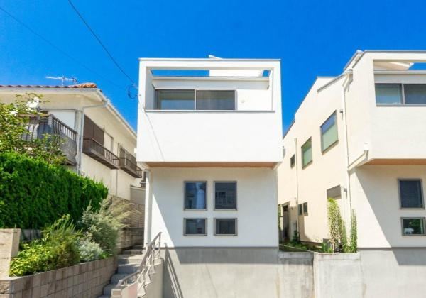 Charming 3LDK House with Sea View in Shichirigahama - Photo 1