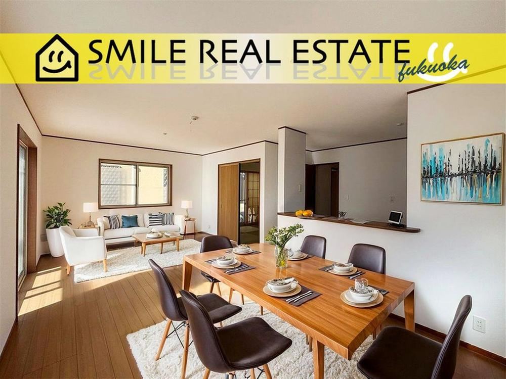 Well-Supported 4LDK Home in Okada - Photo 1