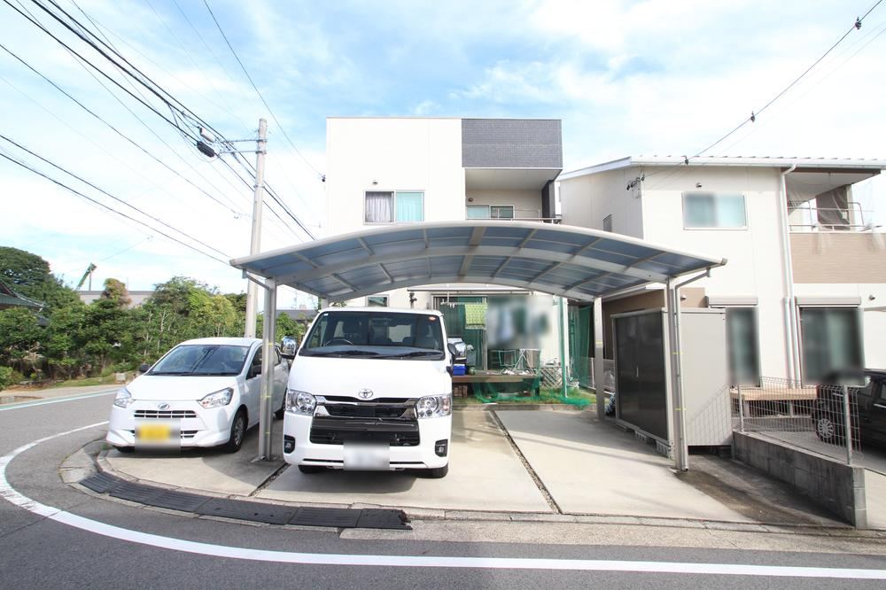 Convenient 2LDK+S House in Toyota City - Photo 1
