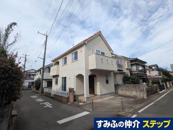Stylish 3LDK House in Fujikubo - Photo 1