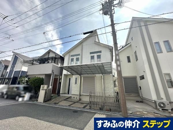 Well-Maintained 3LDK Home in Nishiyodogawa, Osaka - Photo 1