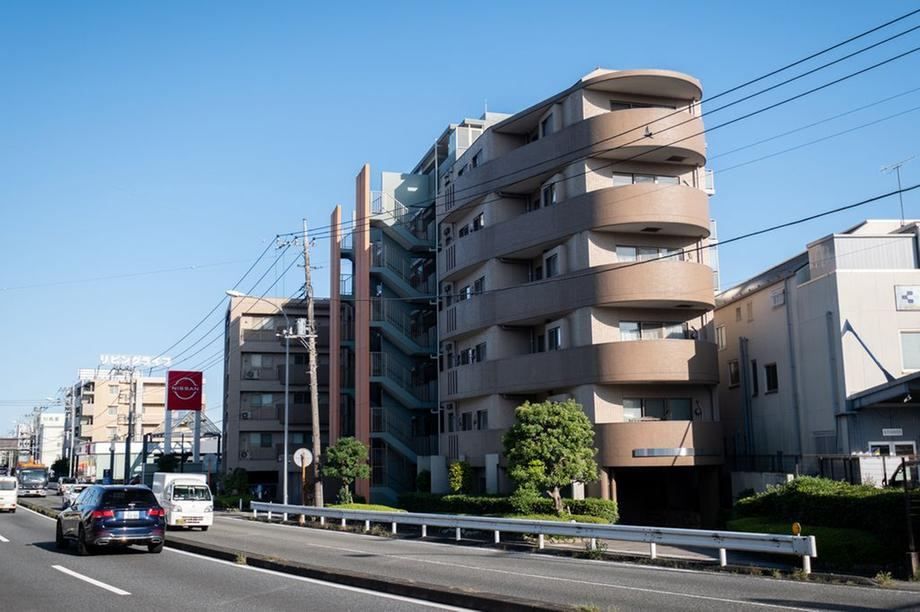 Bright 4LDK Apartment in Nagatsuta - Photo 1