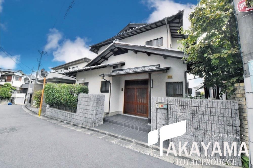 Spacious 5LDK House in Miyama-cho - Photo 1