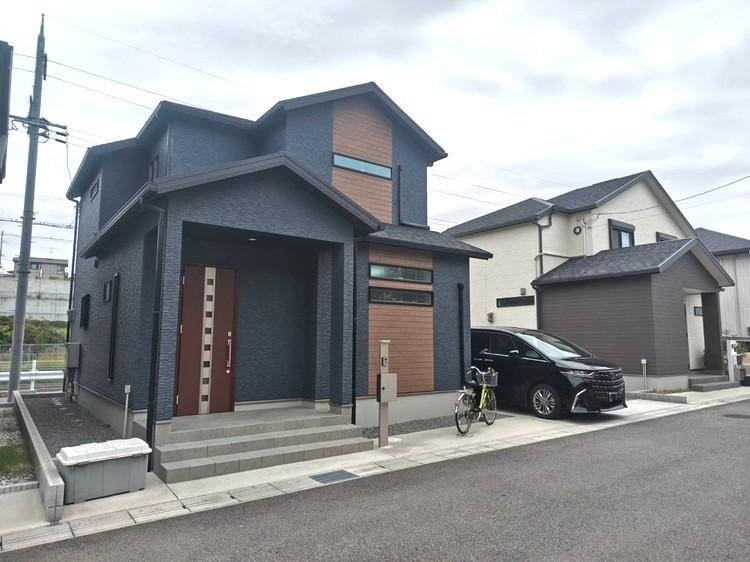 Modern 2LDK House with Garden in Osaka Sayama - Photo 1