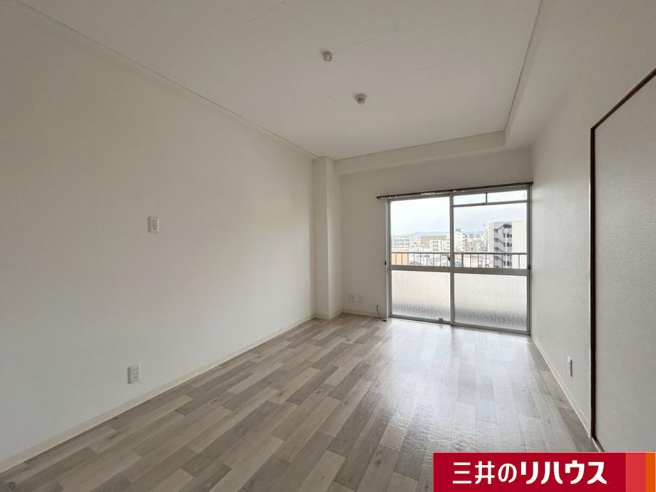 2DK apartment in Miyakojima Ward, Osaka - Photo 1