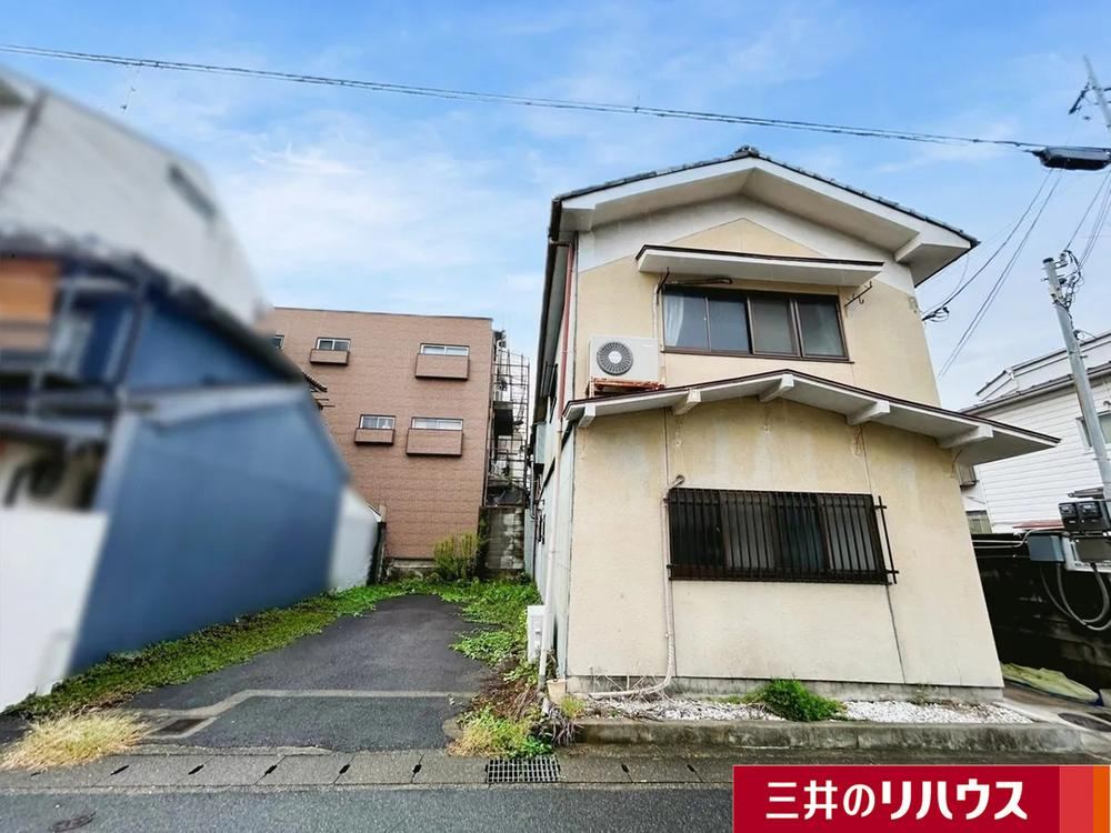 113 m² land in Kita Ward, Kyoto - Photo 1