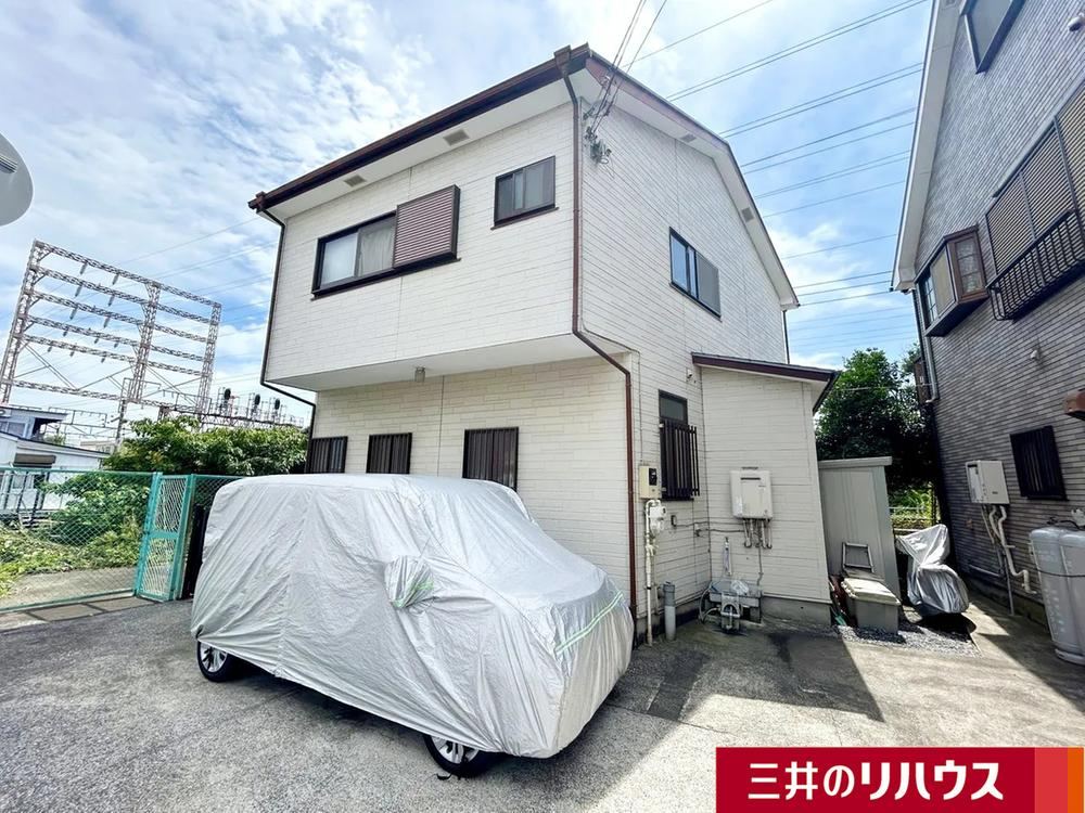 4DK Detached House in Kanseicho - Photo 1