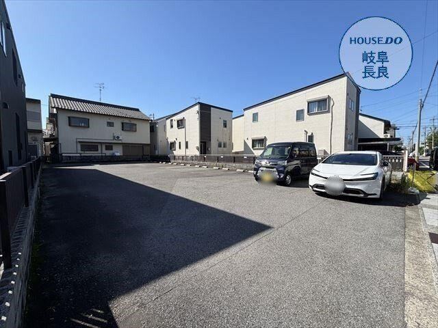 295 m² land in Gifu, Gifu - Photo 1