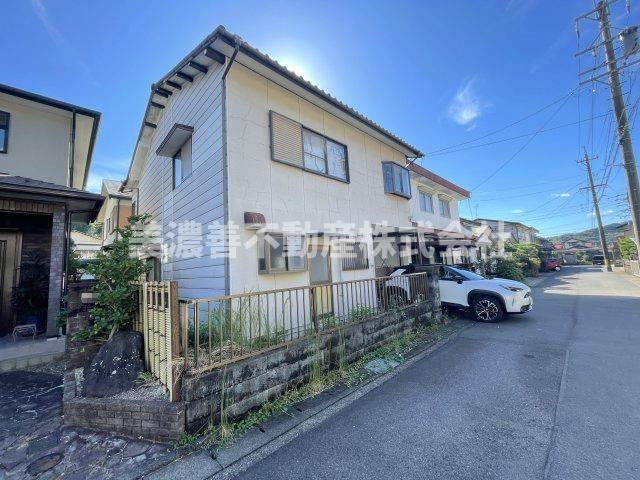 5DK house in Gifu, Gifu - Photo 1