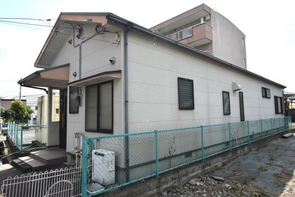 2DK+S Detached House in Fujiyoshida - Photo 1