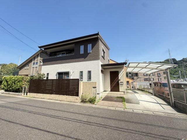 4LDK Home with Solar Power System and Good Ventilation in Kagoshima - Photo 1