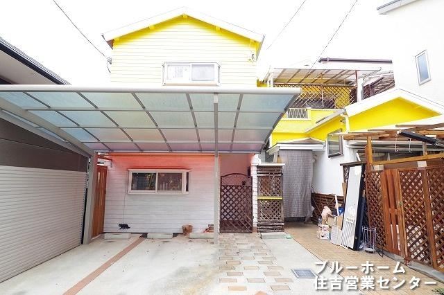 Spacious 4LDK Detached House in Higashi-Asakahama - Photo 1