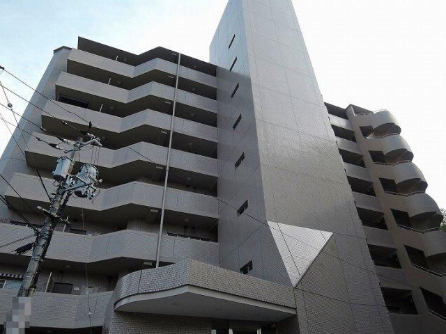 3LDK apartment in Higashi Ward, Hiroshima - Photo 1