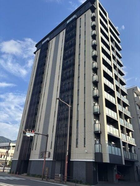 3LDK apartment in Kokurakita Ward, Kitakyushu, Fukuoka - Photo 1