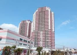 Panoramic View 3LDK Apartment in Sakura - Photo 1