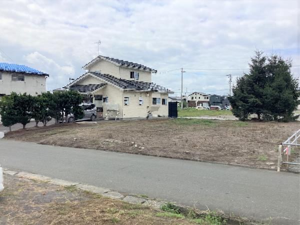 Prime Land in Higashi Juugo-banchou - Photo 1