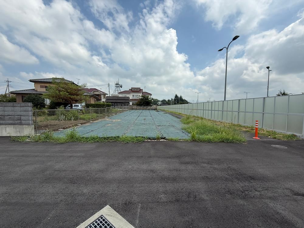 Residential Land Near Minami-Ishikawa Station - Photo 1